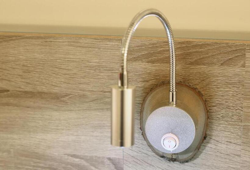 اتاق استاندارد, Mini Hotels