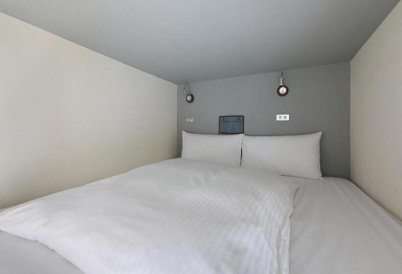 اتاق استاندارد, Mini Hotels