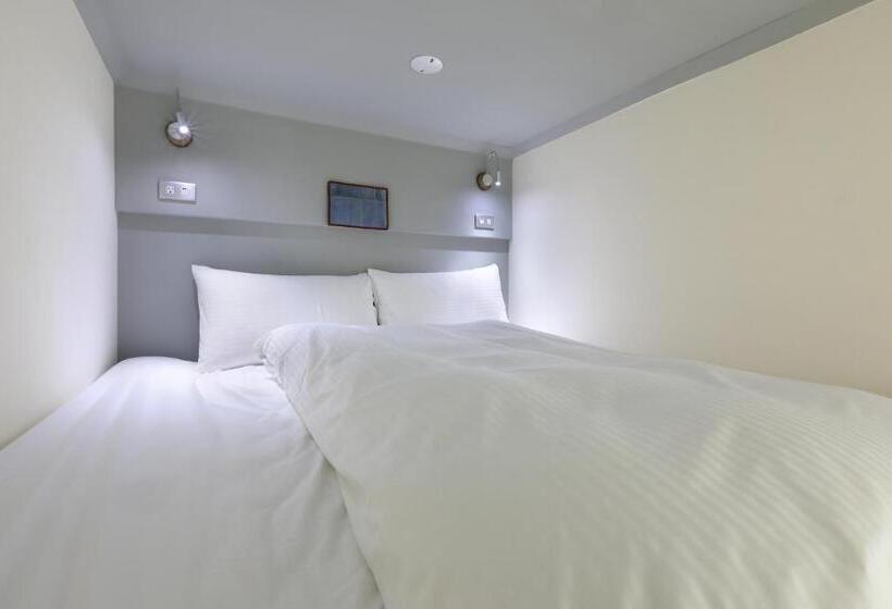 اتاق استاندارد چهار تخته, Mini Hotels