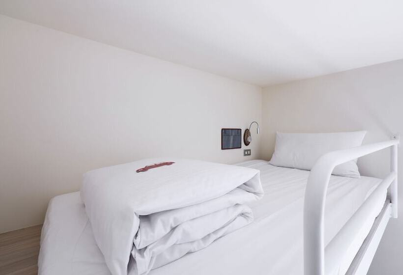 اتاق استاندارد, Mini Hotels