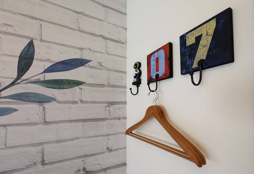 اتاق استاندارد, Mini Hotels