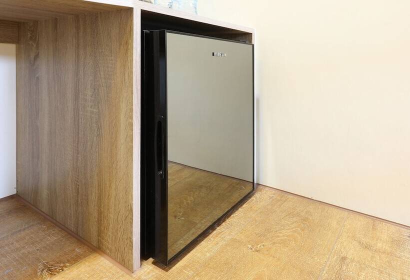 اتاق استاندارد, Mini Hotels