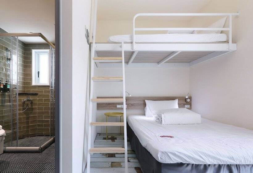 اتاق استاندارد, Mini Hotels