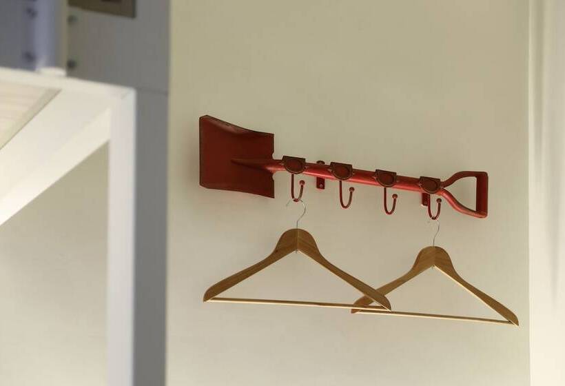 اتاق استاندارد, Mini Hotels