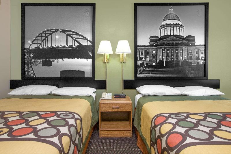 اتاق استاندارد چهار تخته, Mini Hotels