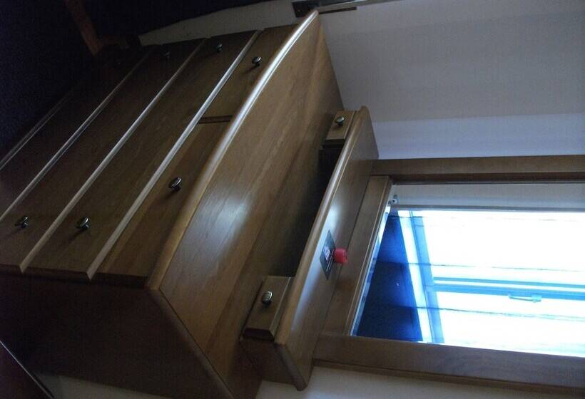 חדר סטנדרט, Casa Dos Bordados