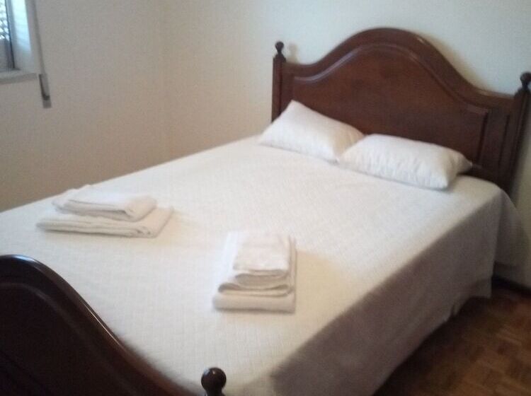 חדר סטנדרט, Casa Dos Bordados