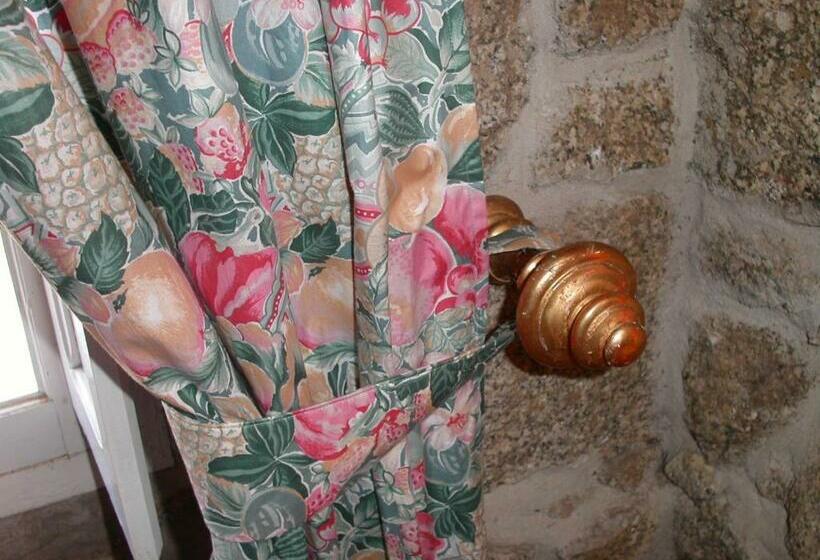 اتاق استاندارد چهار تخته, Maison D'hôtes De Charme De Croccano