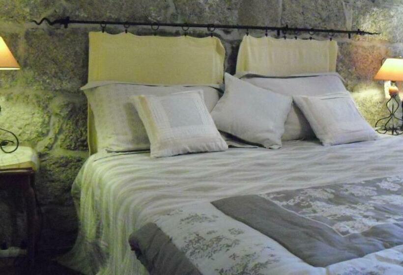 اتاق استاندارد, Maison D'hôtes De Charme De Croccano