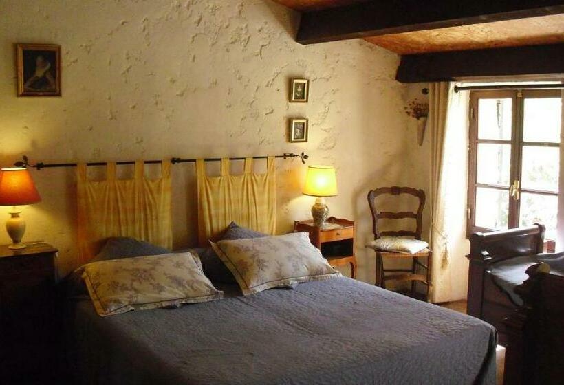 اتاق خانوادگی, Maison D'hôtes De Charme De Croccano