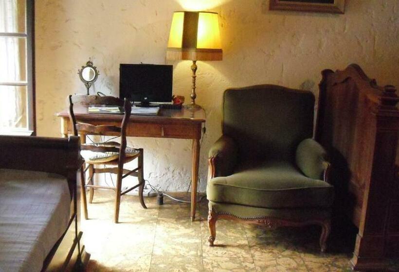 اتاق خانوادگی, Maison D'hôtes De Charme De Croccano