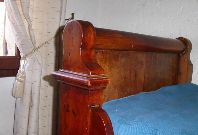 ファミリールーム, Maison D'hôtes De Charme De Croccano
