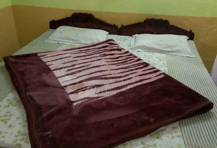 Deluxe-huone, Genuine Deluxe Stay At Nainital Road