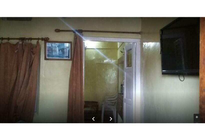 غرفة ديلوكس رباعية, Genuine Deluxe Stay At Nainital Road