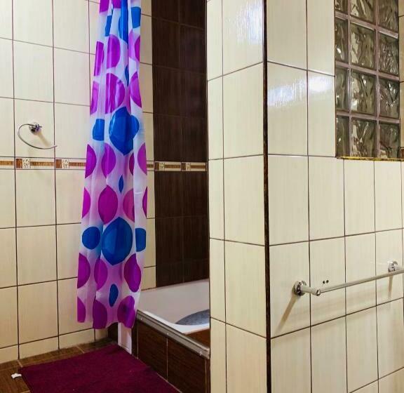 Номер Стандарт, Motel Restaurant Lowe