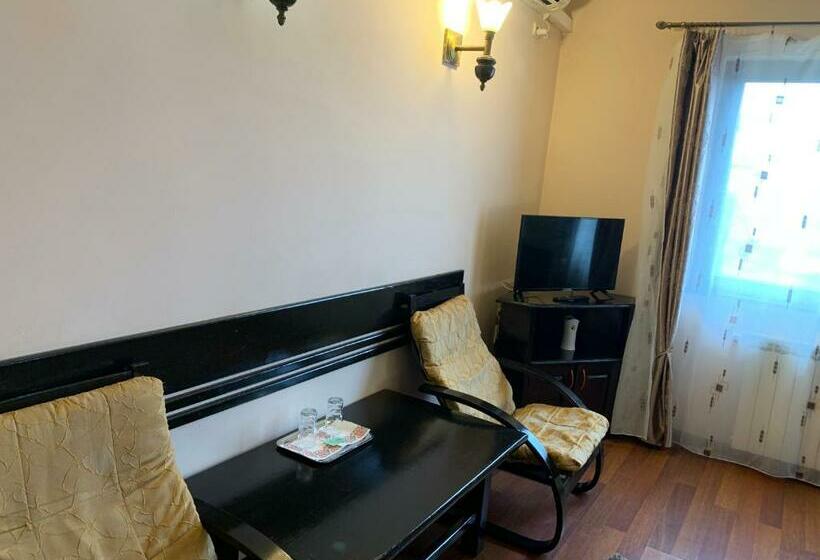 Номер Стандарт, Motel Restaurant Lowe