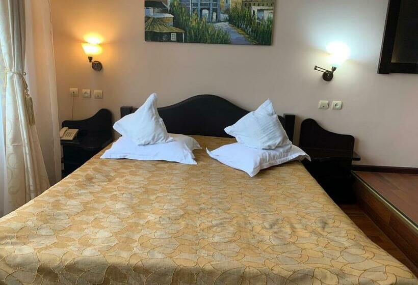 Номер Стандарт, Motel Restaurant Lowe