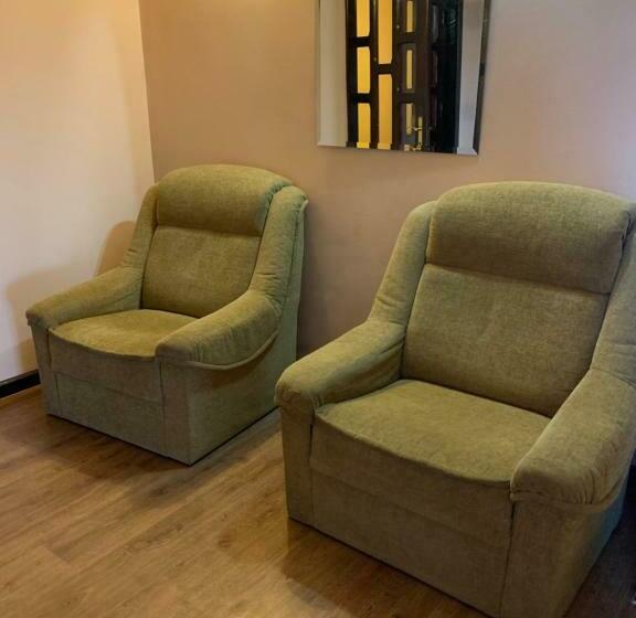 Номер Стандарт, Motel Restaurant Lowe