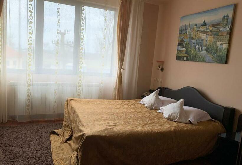 Номер Стандарт, Motel Restaurant Lowe