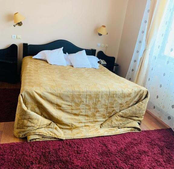 Номер Стандарт, Motel Restaurant Lowe