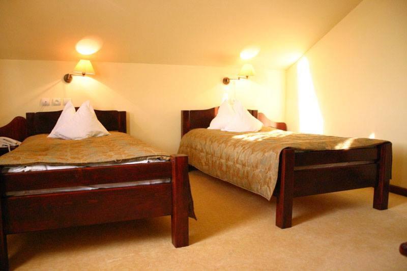 Номер Стандарт, Motel Restaurant Lowe