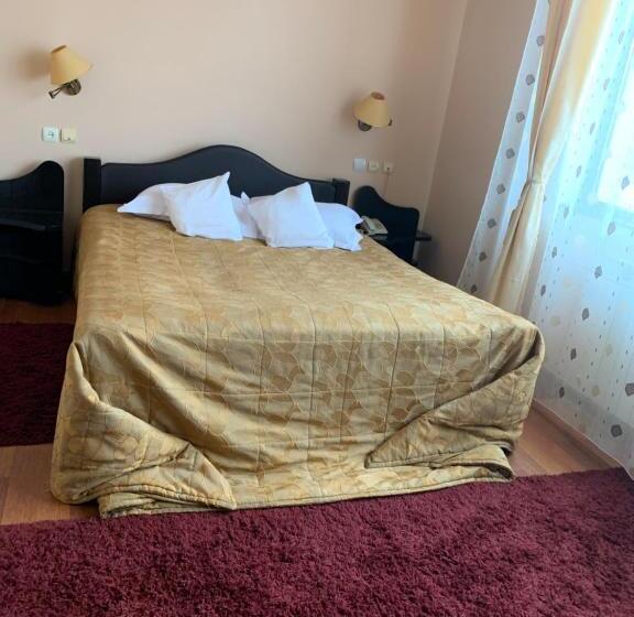 Номер Стандарт, Motel Restaurant Lowe