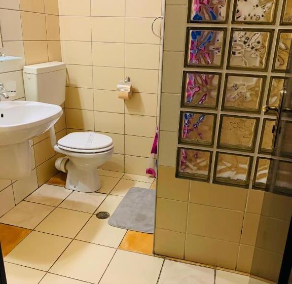 Номер Стандарт, Motel Restaurant Lowe