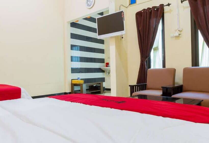 スタンダードルーム, Reddoorz @ Pataruman Garut