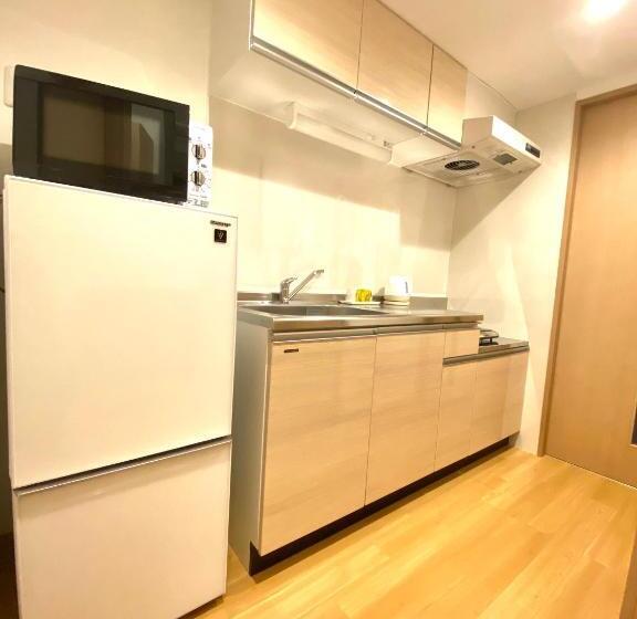 דירת חדר, M´s Stay Okinawa