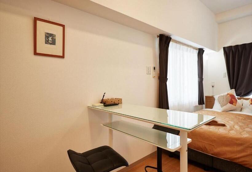 דירת חדר, M´s Stay Okinawa