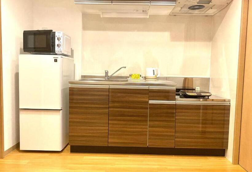 חדר סטודיו סטנדרד, M´s Stay Okinawa