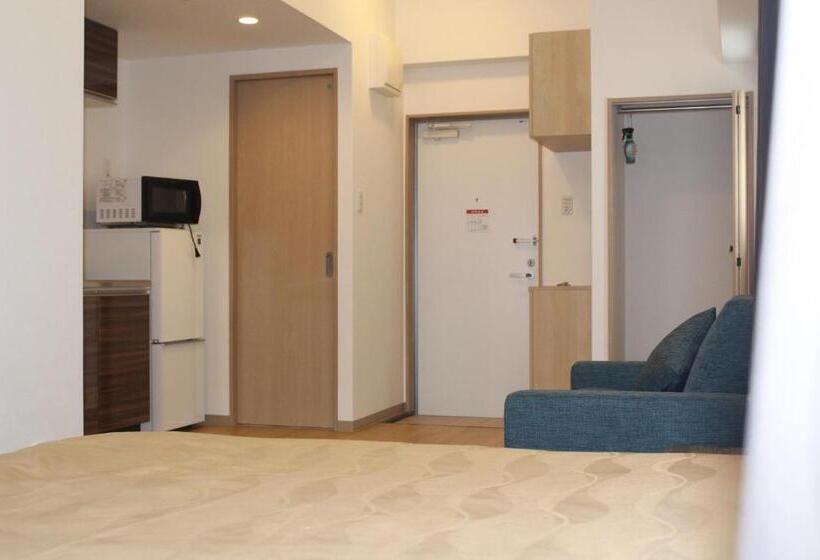 חדר סטודיו סטנדרד, M´s Stay Okinawa