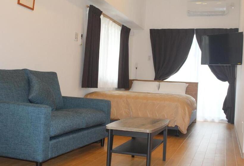 חדר סטודיו סטנדרד, M´s Stay Okinawa