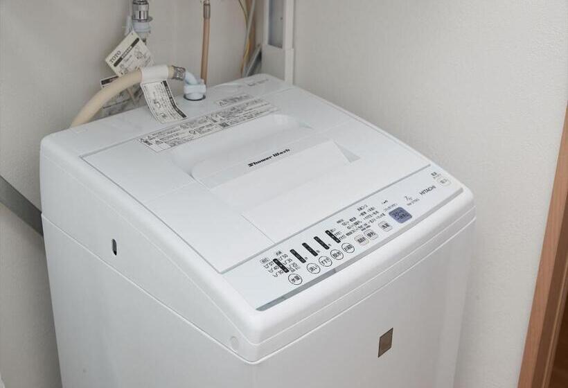 דירת חדר סופריור, M´s Stay Okinawa