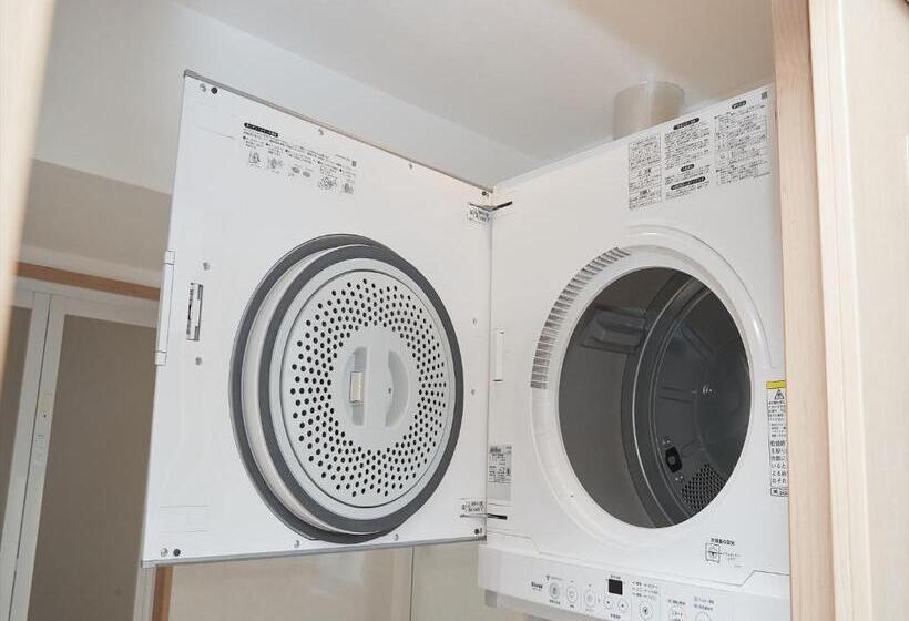 דירת חדר סופריור, M´s Stay Okinawa