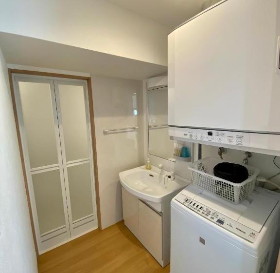 침실 1개 수피리어 아파트, M´s Stay Okinawa