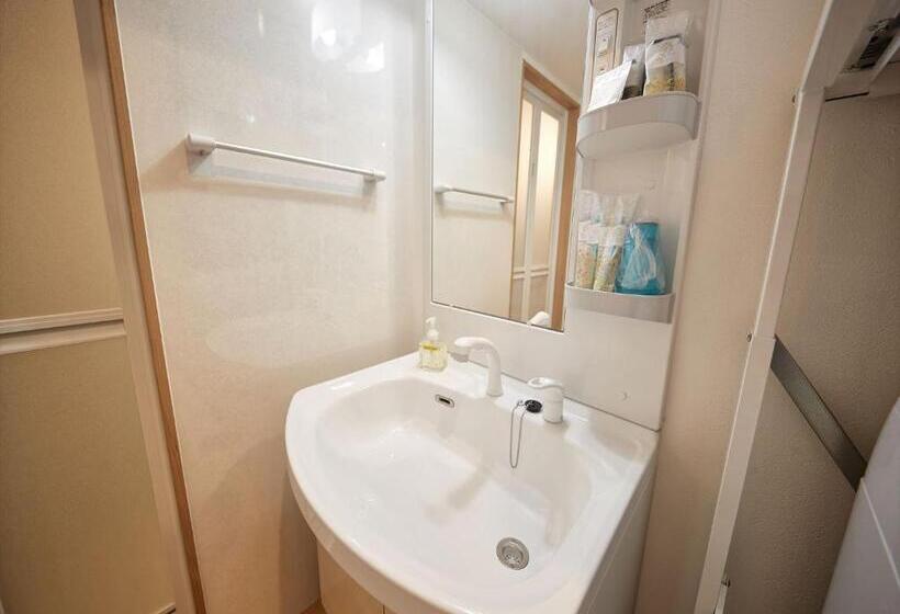 דירת חדר סופריור, M´s Stay Okinawa