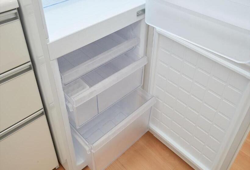 דירת חדר סופריור, M´s Stay Okinawa