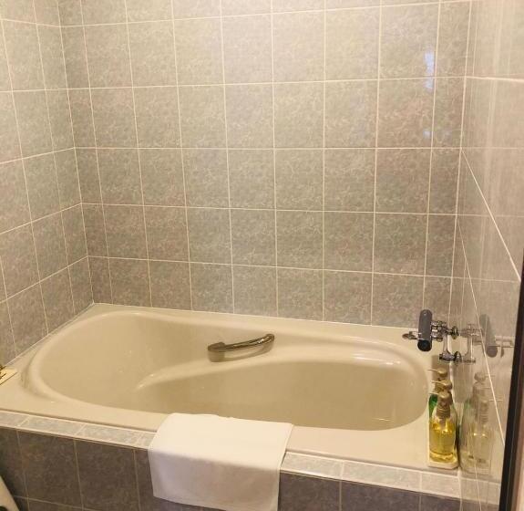 דירת שני חדרים, M´s Stay Okinawa