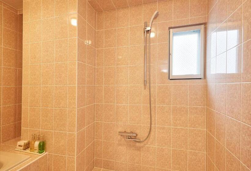 דירת שני חדרים, M´s Stay Okinawa