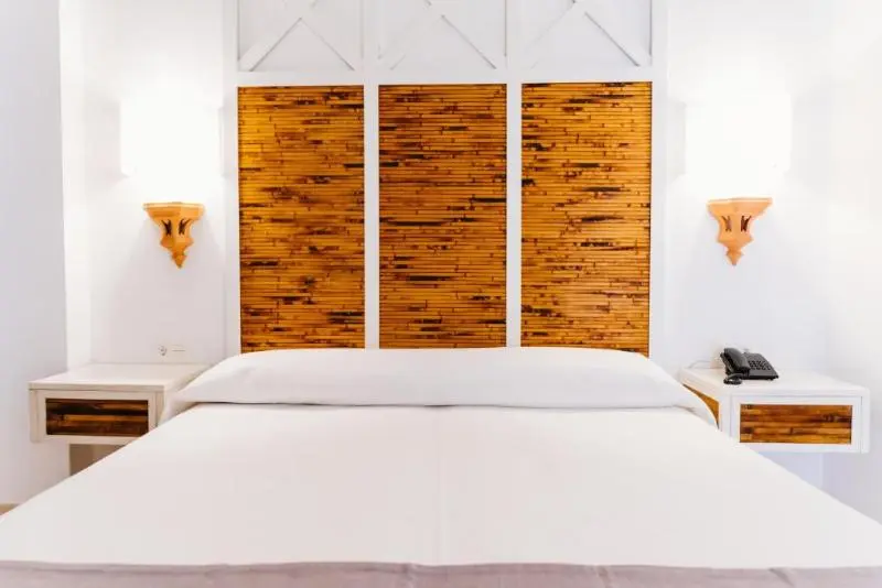 Standard-studio, M´s Stay Okinawa