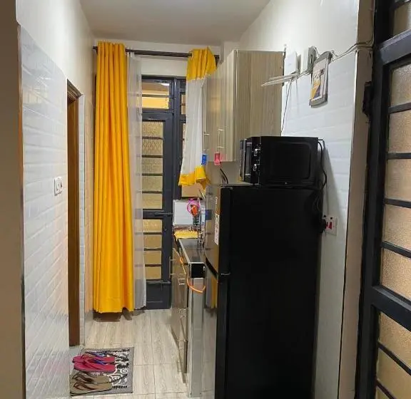 اتاق استاندارد با بالکن, Gnittel Haven