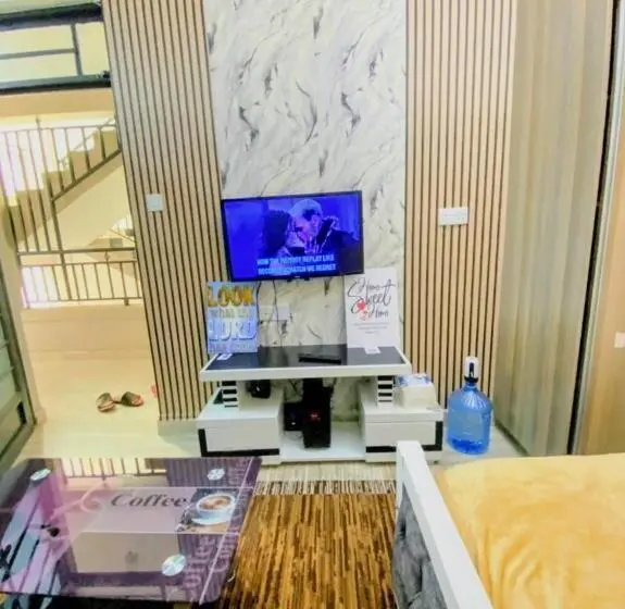 اتاق استاندارد با بالکن, Gnittel Haven