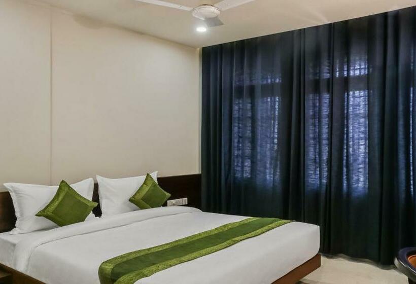 اتاق استاندارد, Treebo Casino