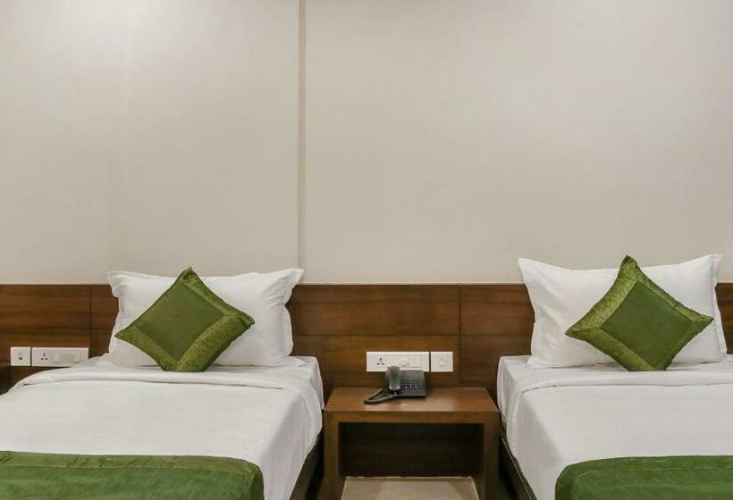 اتاق استاندارد, Treebo Casino