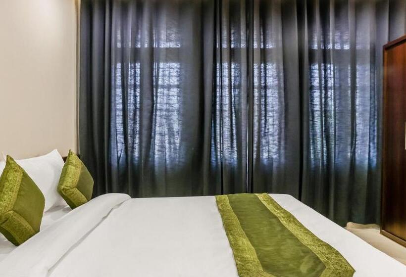 اتاق استاندارد, Treebo Casino