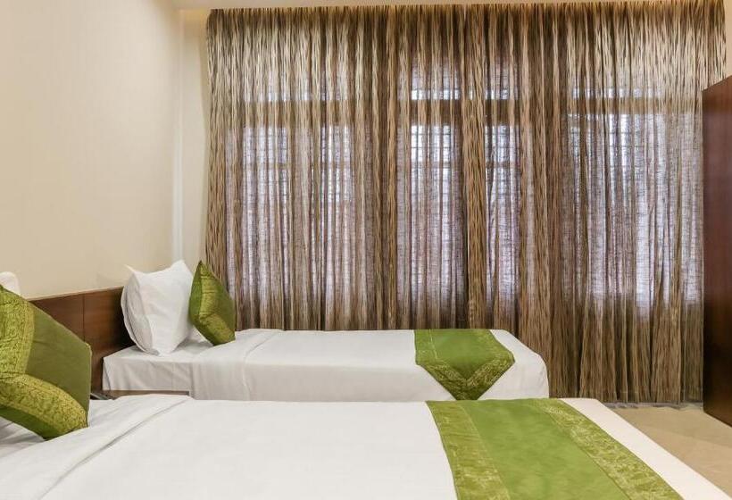 اتاق استاندارد, Treebo Casino