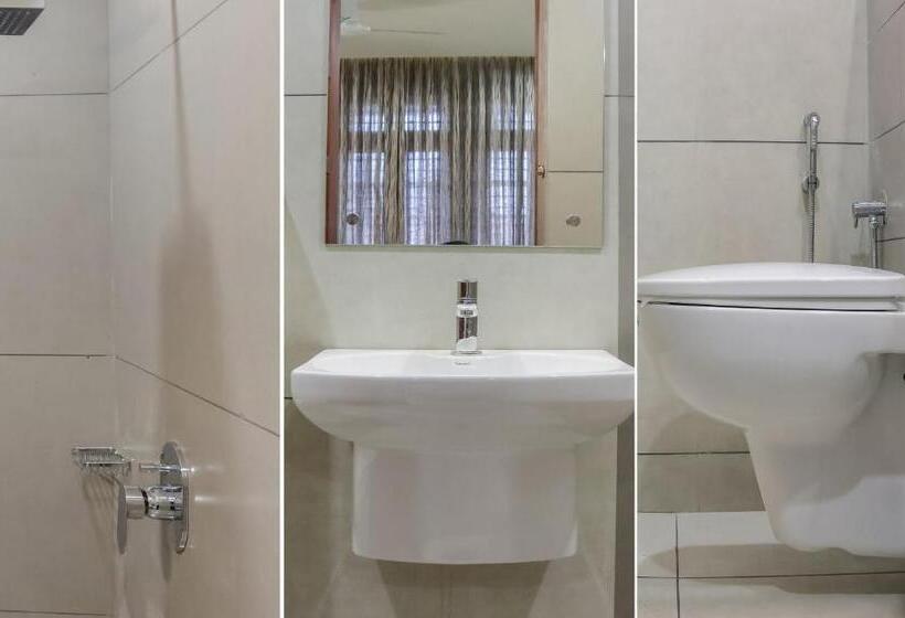 اتاق استاندارد, Treebo Casino