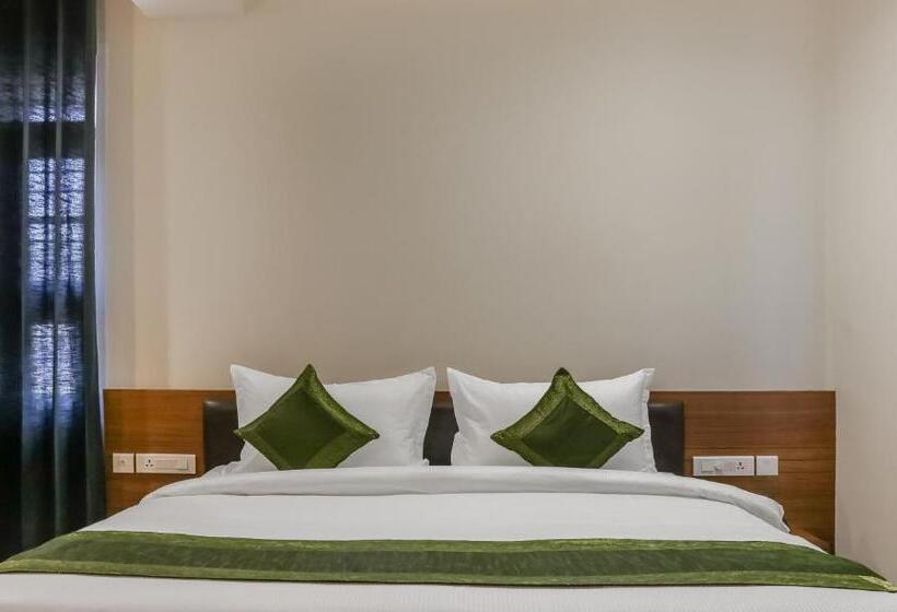 اتاق لوکس, Treebo Casino