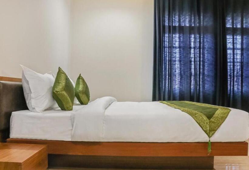 اتاق لوکس, Treebo Casino